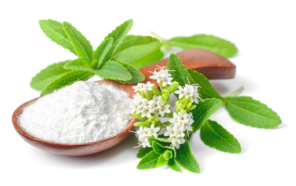 Side effects of stevia