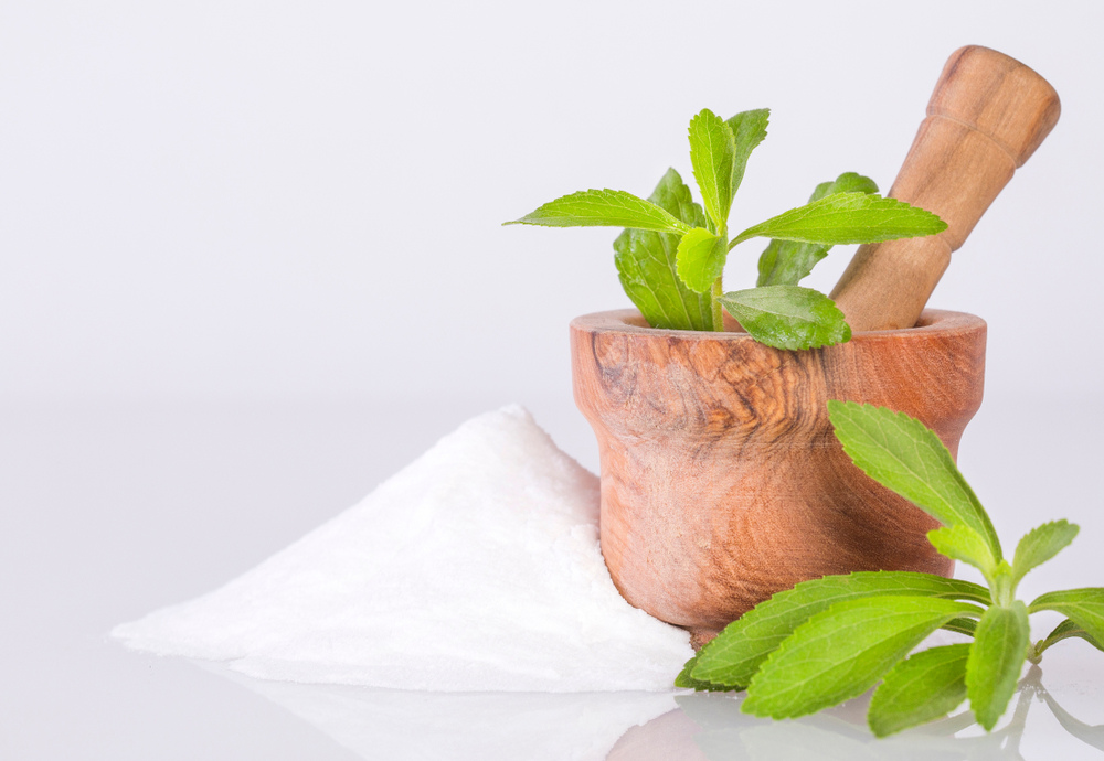 Side effects of stevia