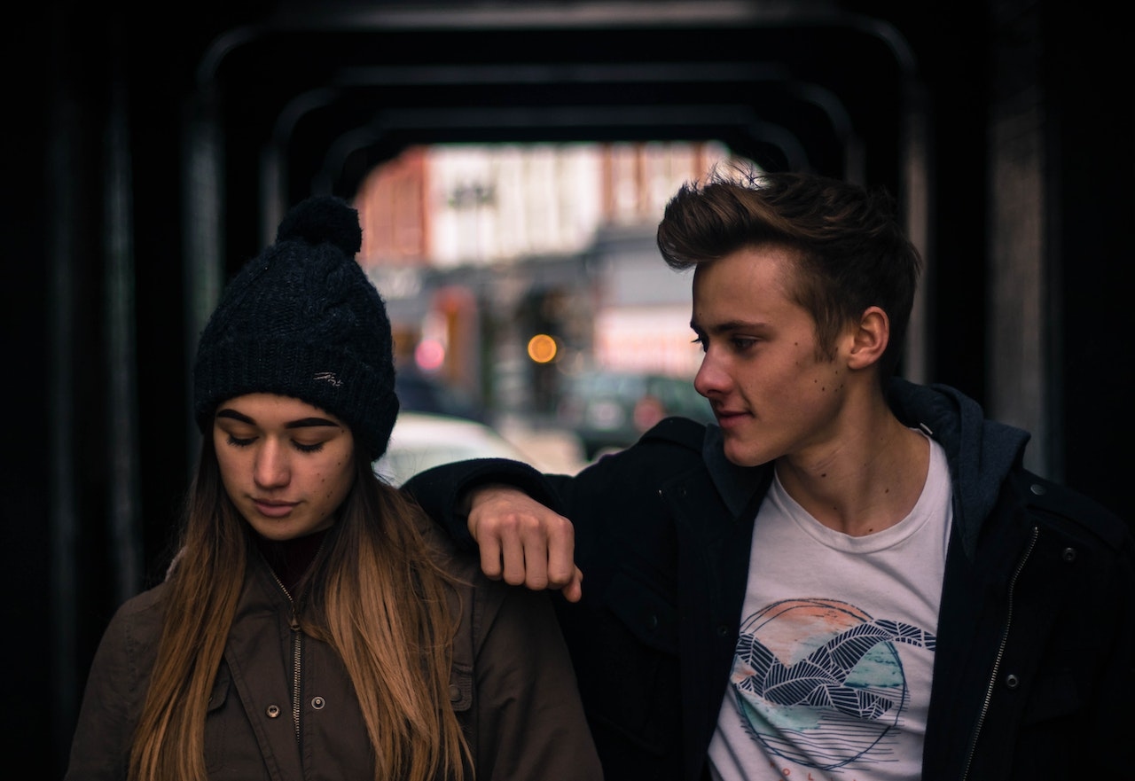 Signs you should not break up
