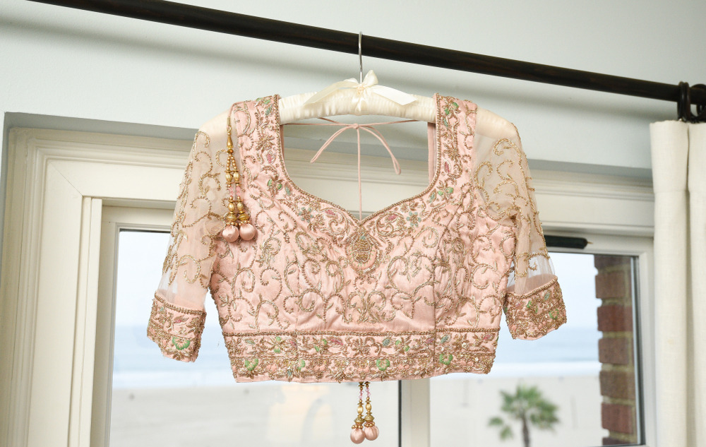 pattu saree blouse designs