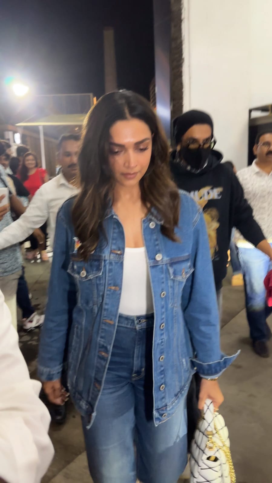 Fashion Face-Off: Deepika Padukone vs Alia Bhatt; Who pulled off a denim-on-denim  ensemble better? | PINKVILLA