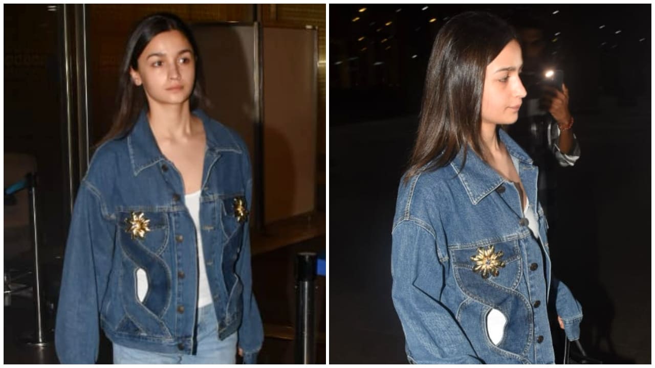 Fashion Face-Off: Deepika Padukone vs Alia Bhatt; Who pulled off a denim-on-denim  ensemble better? | PINKVILLA