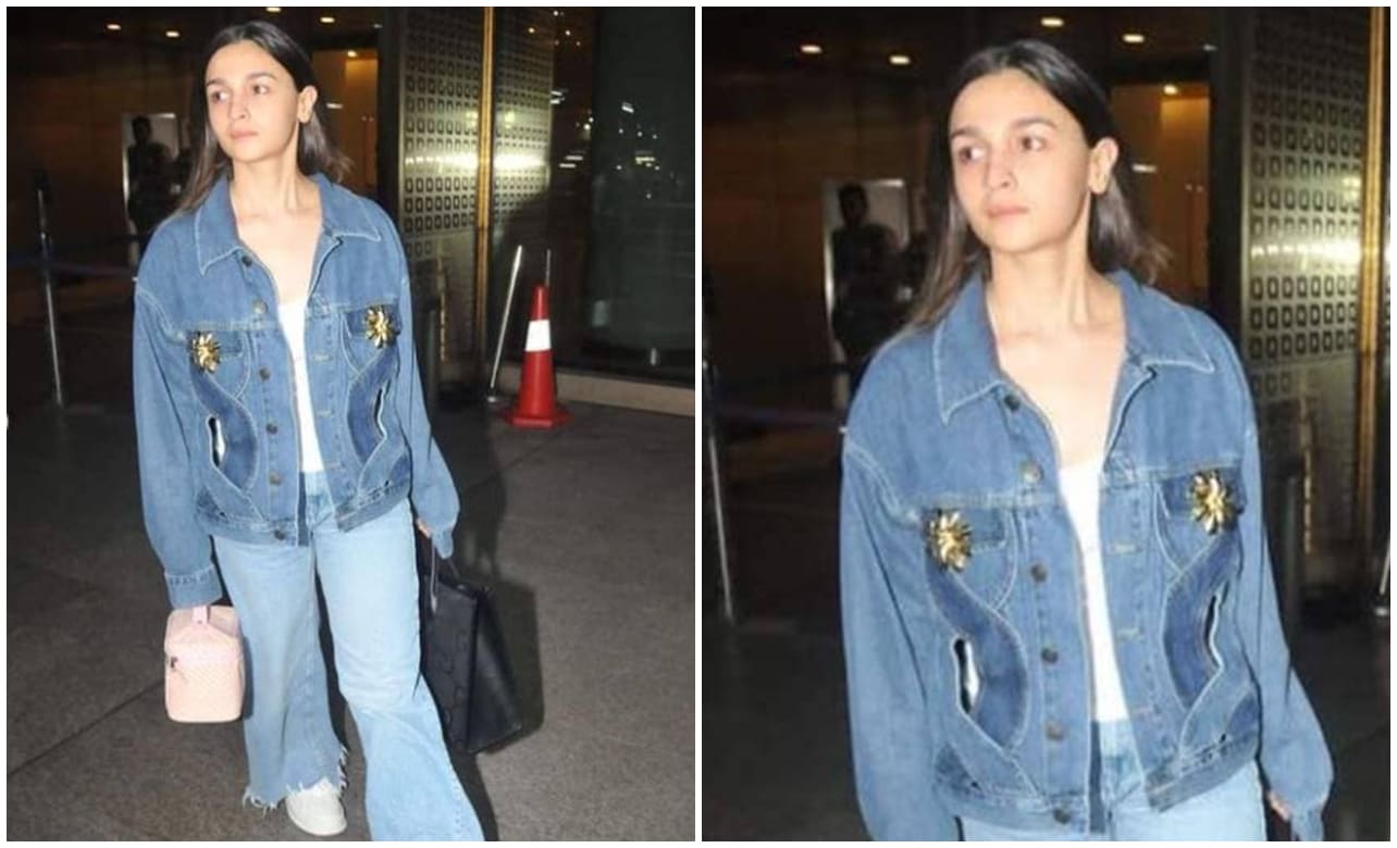 Fashion Face-Off: Deepika Padukone vs Alia Bhatt; Who pulled off a denim-on-denim  ensemble better? | PINKVILLA