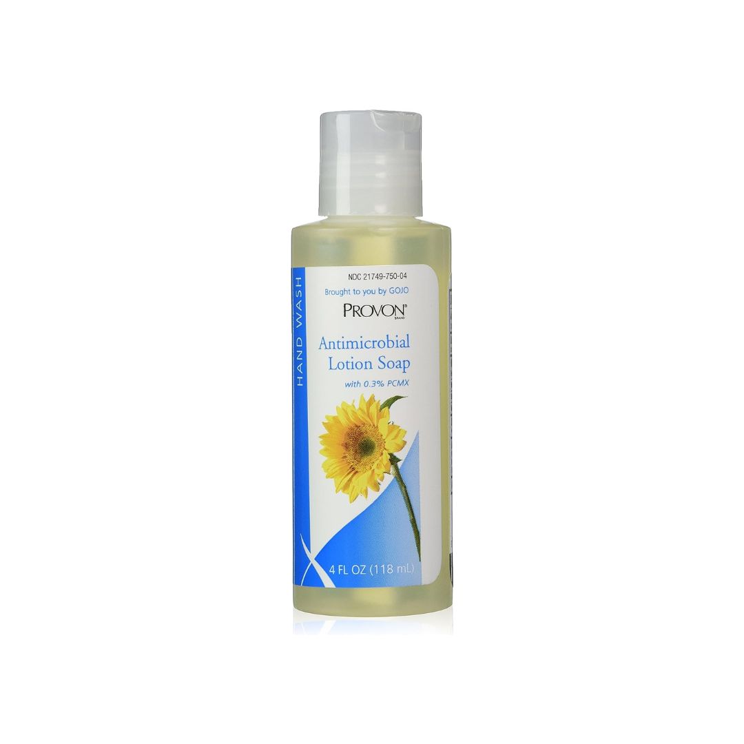 Provon Antimicrobial Lotion Soap