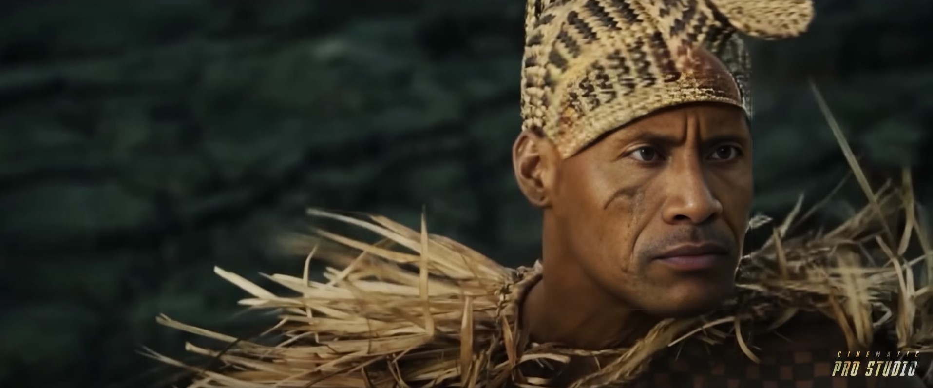 Fans Can't Believe New 'Moana' Look With Zendaya and Dwayne Johnson -  Inside the Magic