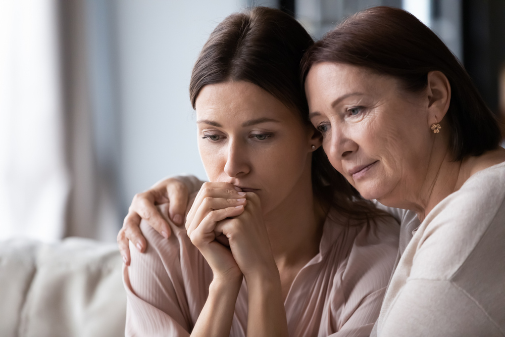 What to say to someone who lost a loved one