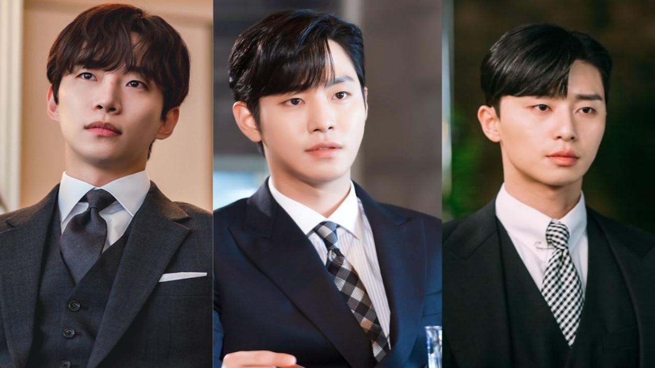 Poll: Lee Junho, Ahn Hyo Seop, Park Seo Joon and more; Pick your favorite male chaebol character in K-drama