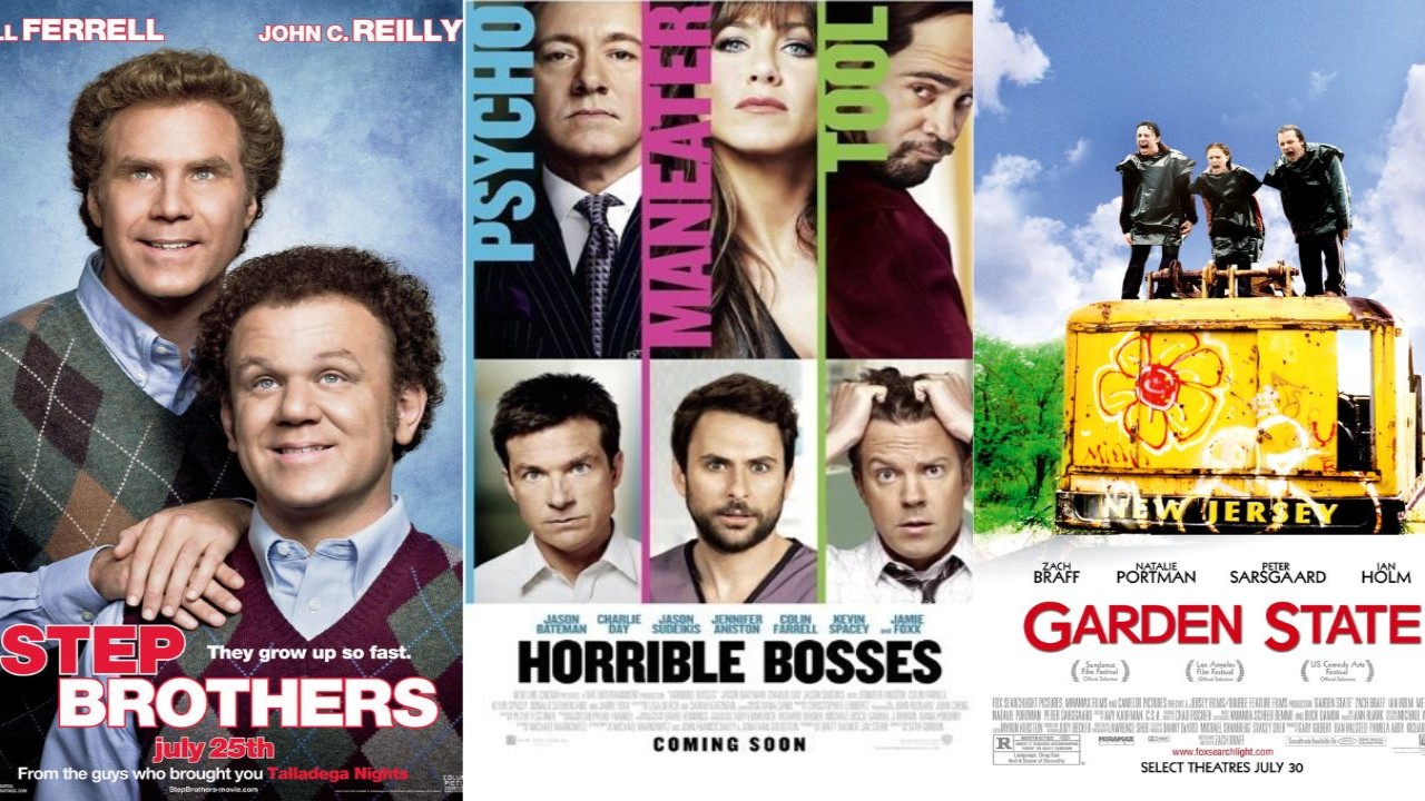 Best comedies on hbo max Image credit: imdb