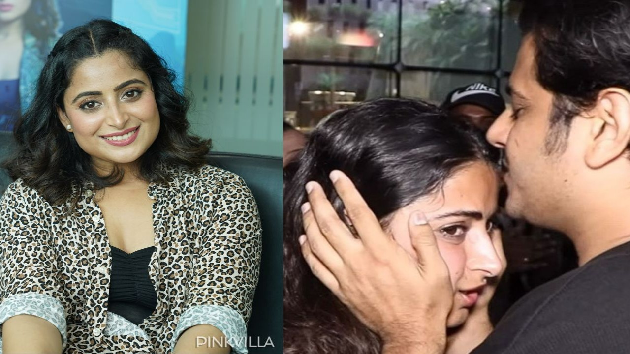 Khatron Ke Khiladi 13 EXCLUSIVE: Aishwarya Sharma REVEALS Neil Bhatt's special surprise post her return
