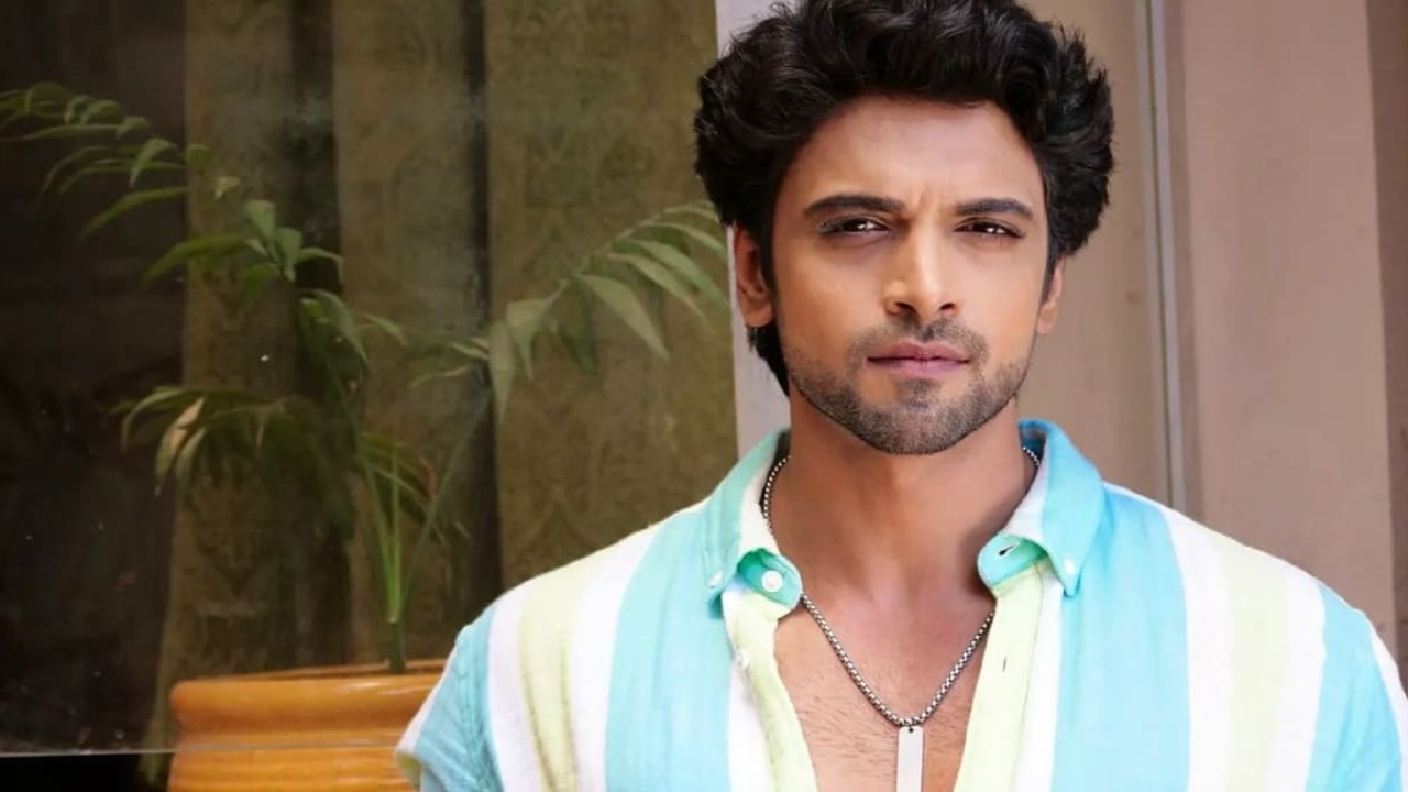 Aakash Ahuja expresses his dissappoinment over the abdrupt ending of Faltu (PC : Instagram) Aakash Ahuja