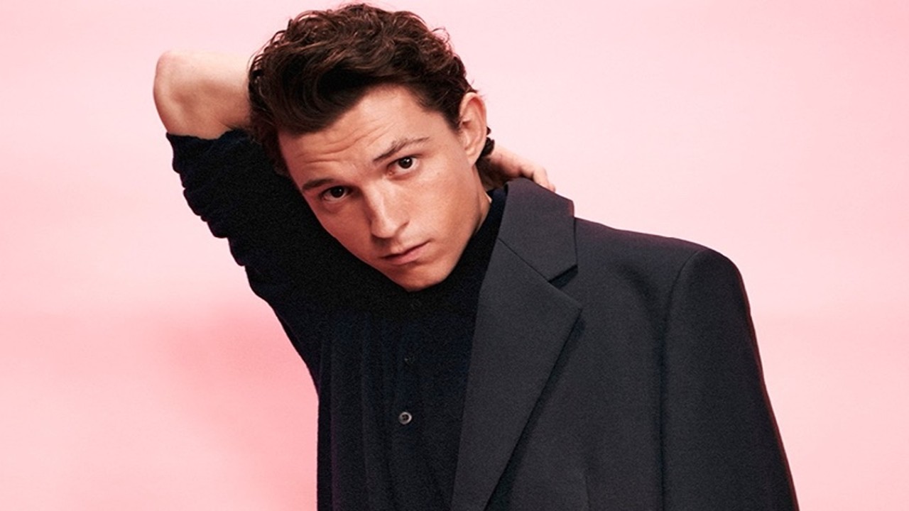 Why is Tom Holland facing backlash for controversial scene in The Crowded Room? Trolls say, 'Not my Spiderman'