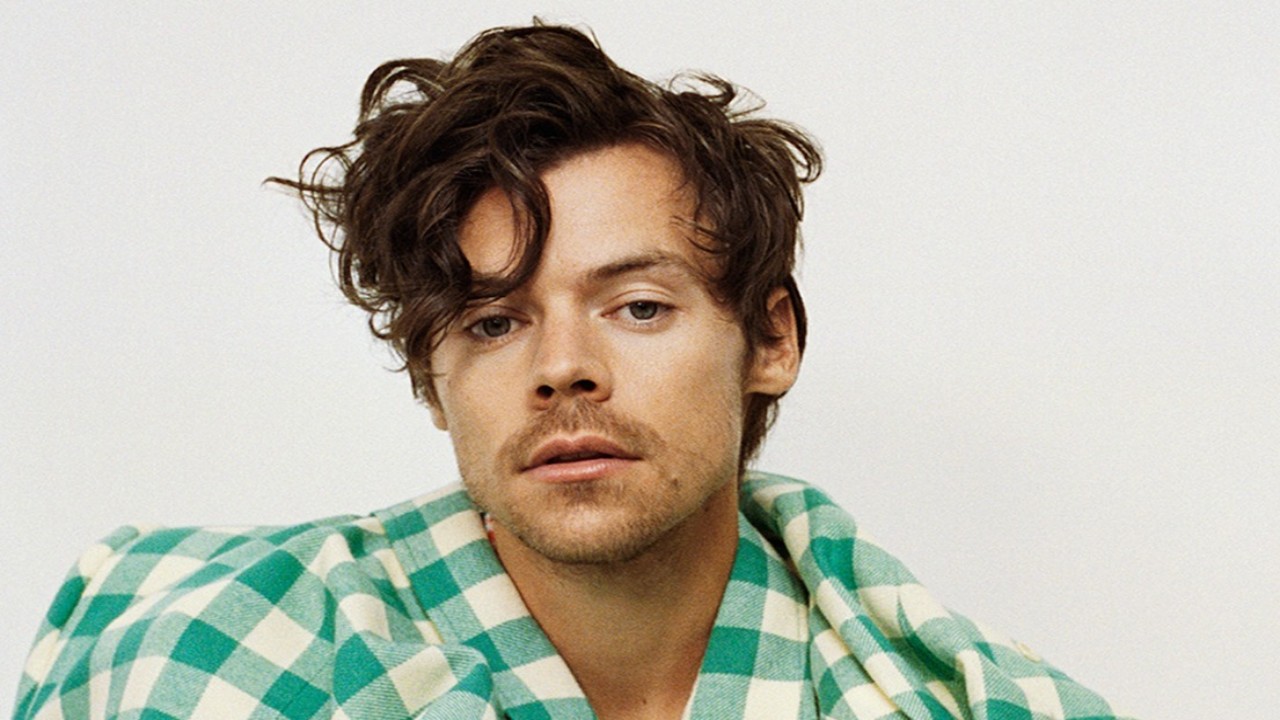 Harry Styles has had a few controversial relationships in his long dating history (Twitter) Harry Styles Dating History