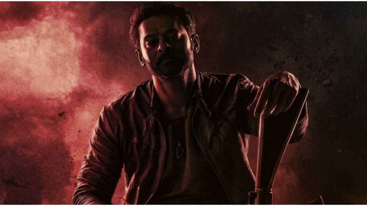 Salaar teaser hints at crossover with KGF; 3 interesting things that hype up expectations on Prabhas starrer Twitter