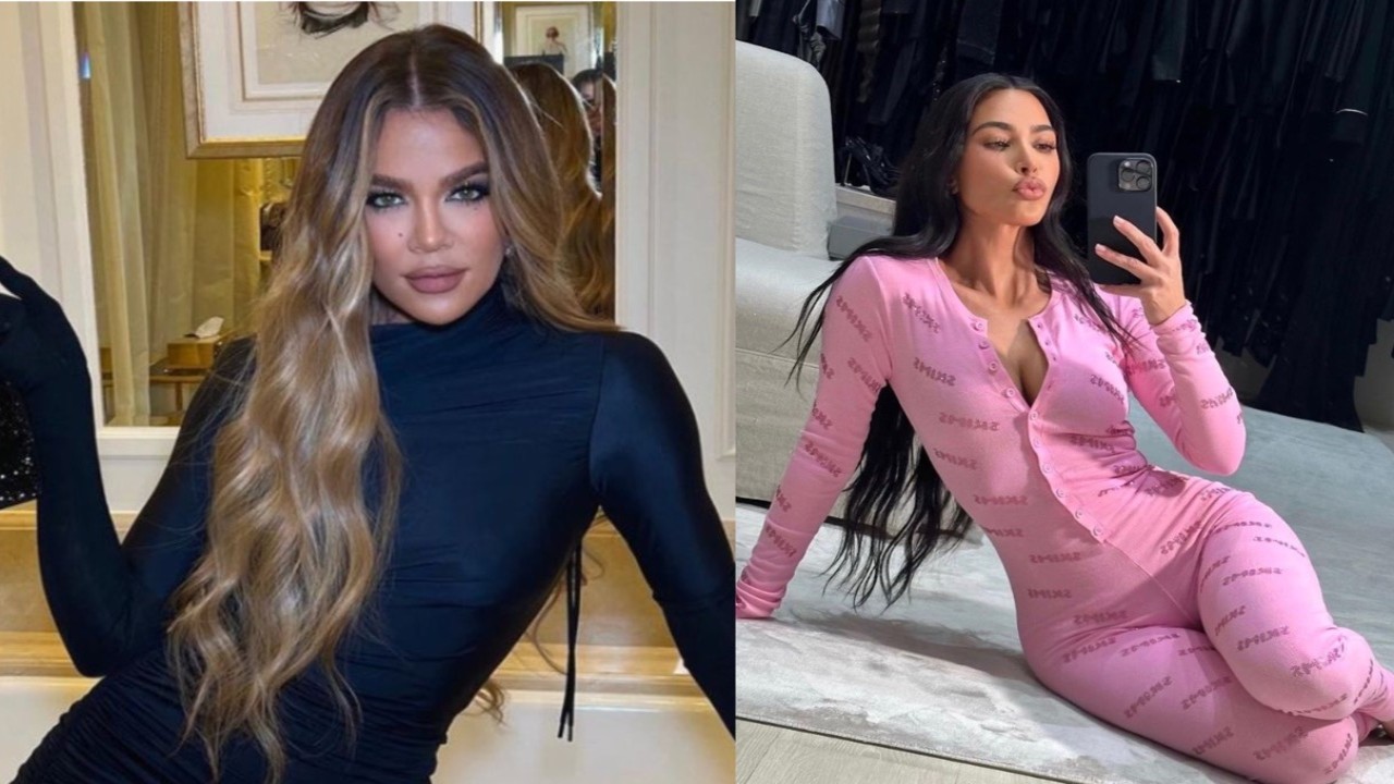 Did Khloe Kardashian Snub Sister Kim Kardashian After She Parties With Tristan Thompson In Miami