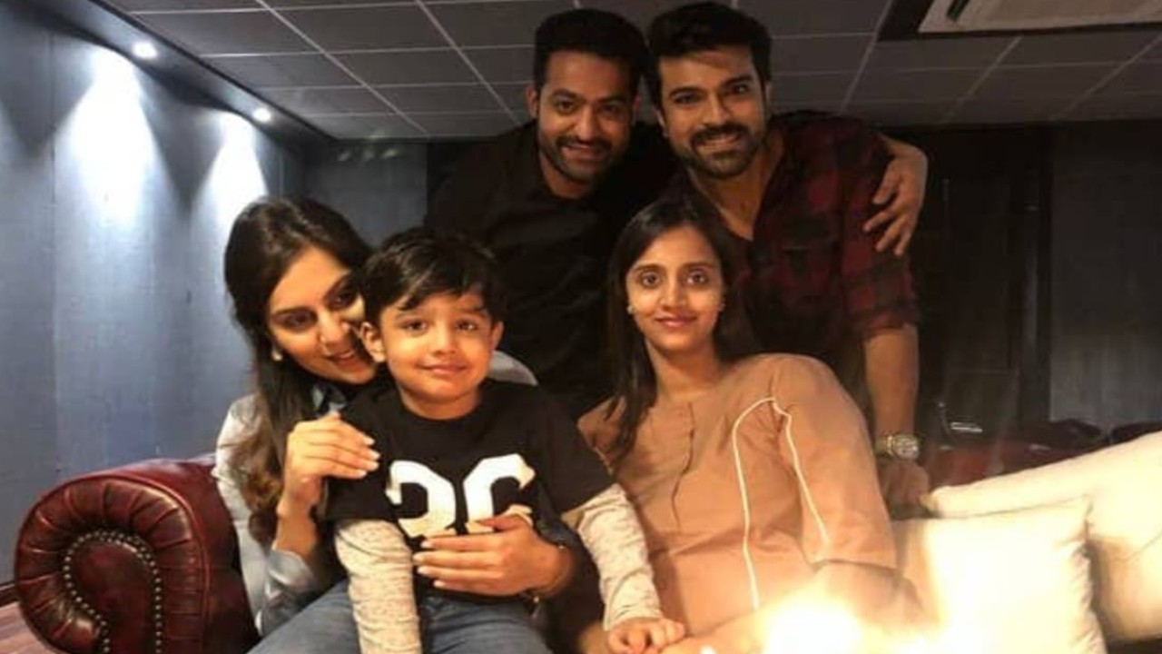 Jr NTR Instagram