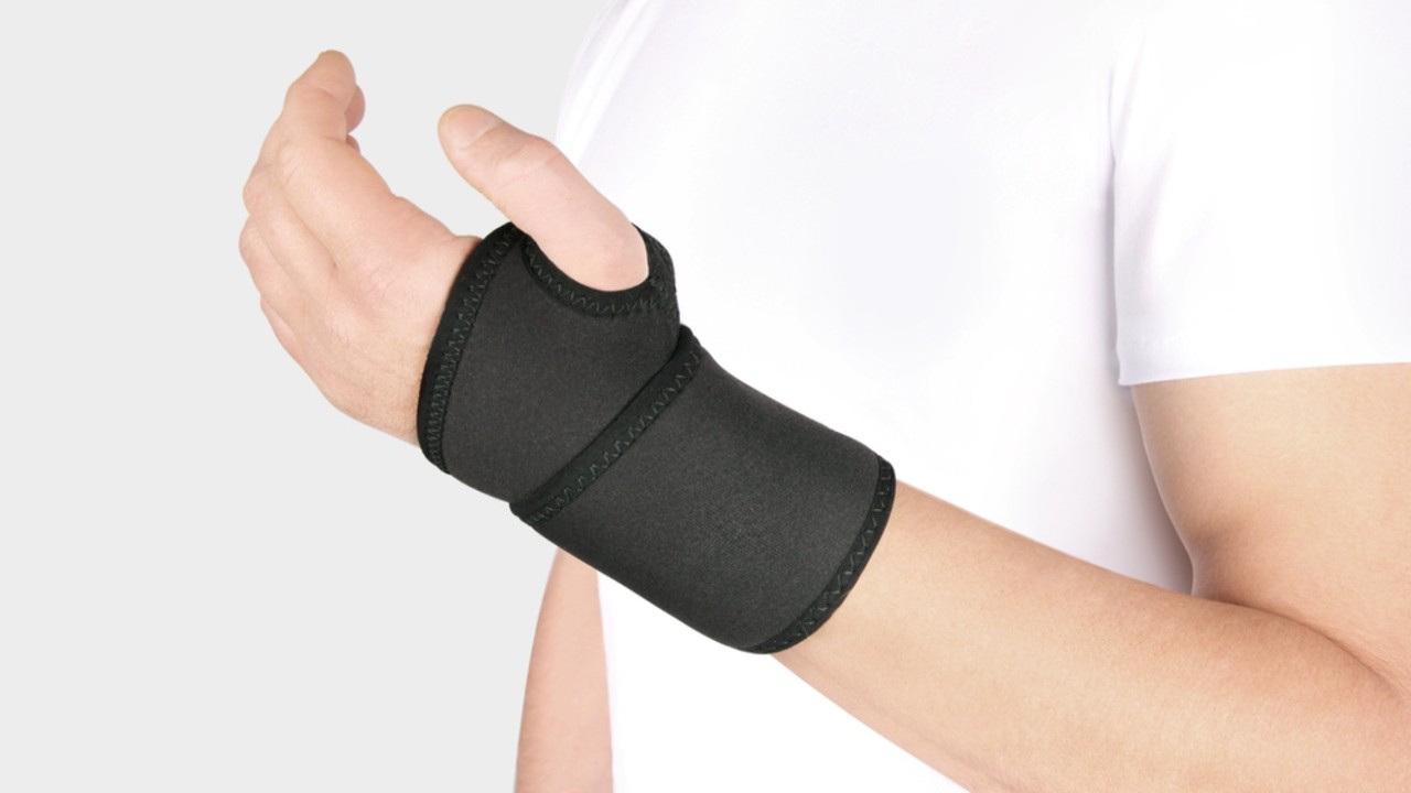 Best Thumb Braces That Are Ergonomically Designed for Pain Relief  
