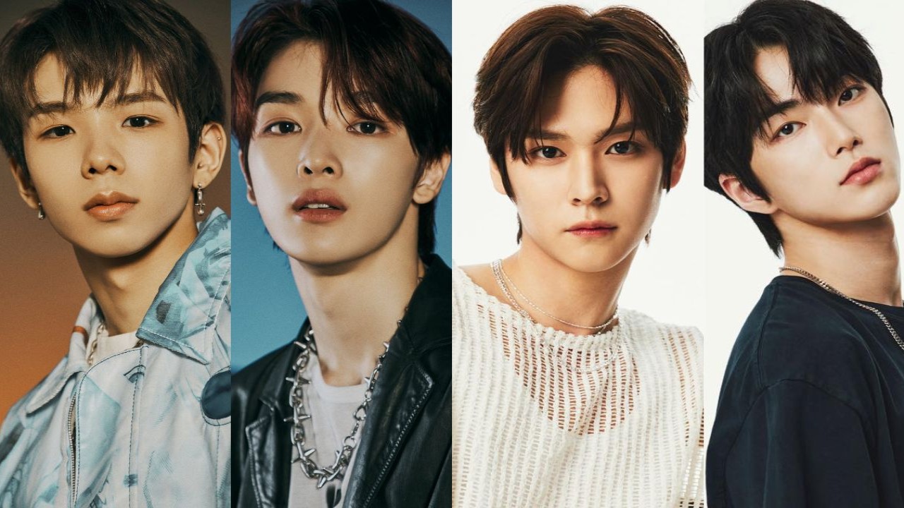 RIIZE Members Profile (Updated Facts!) Kpop Singers, 50% OFF