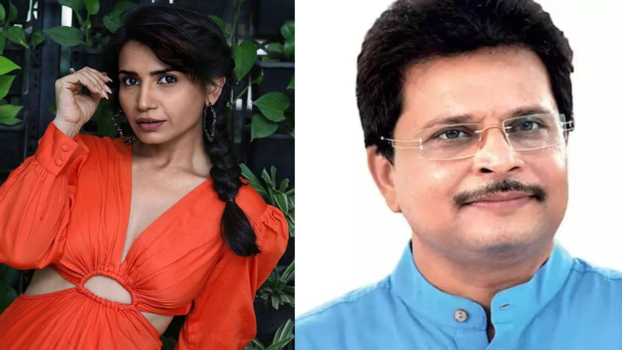 TMKOC EXCLUSIVE: Priya Ahuja on Asit Modi replacing her as Rita Reporter; 'He is a sadist'