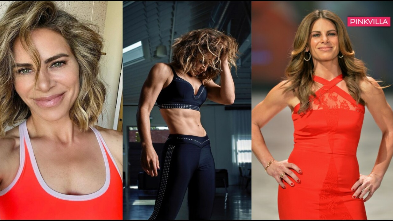 Jillian michaels weight loss Jillian michaels weight loss