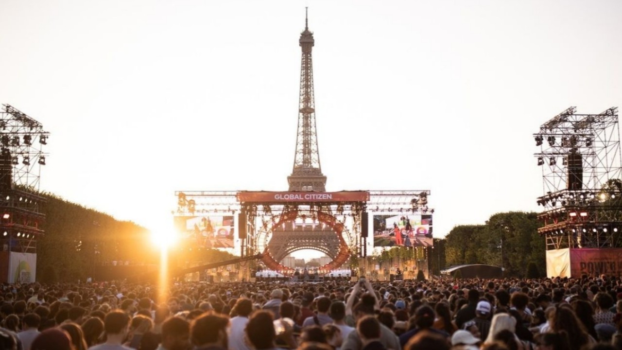 Global Citizen Festival 2023: All you need to know about how to get ...
