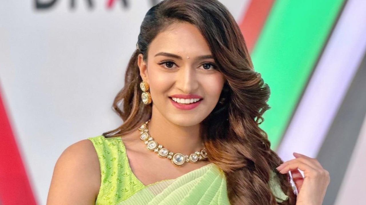 Erica Fernandes