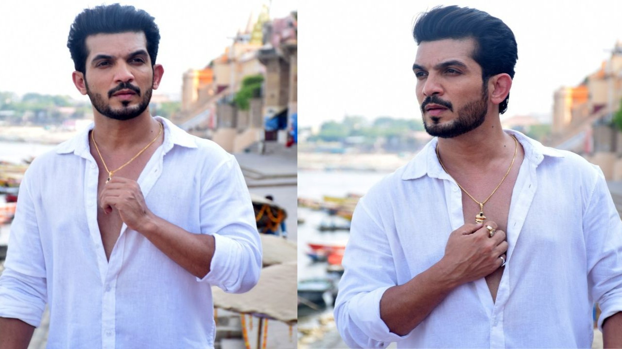 EXCLUSIVE: Arjun Bijlani on his character in ShivShakti: It's a journey of a man who is trying to heal