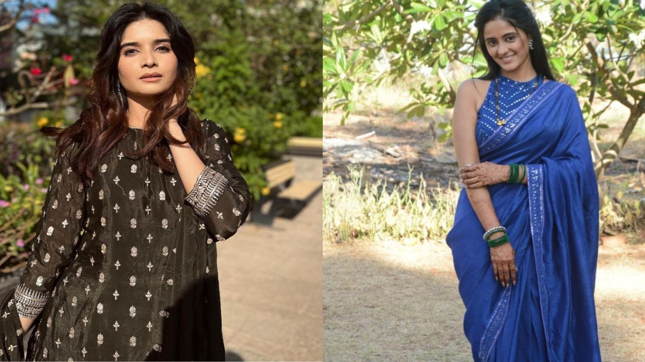 Ghum Hai Kisikey Pyaar Meiin EXCLUSIVE: Bhavika Sharma REACTS to drop in show's TRP post leap 