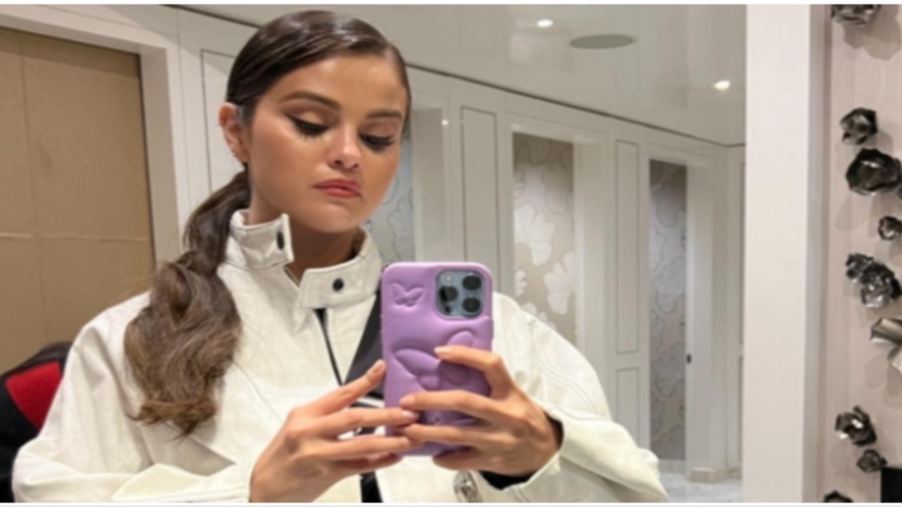 The Idol: How Selena Gomez is similar to Joss from failing HBO series?