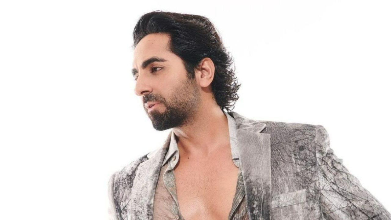 Ayushmann Khurrana