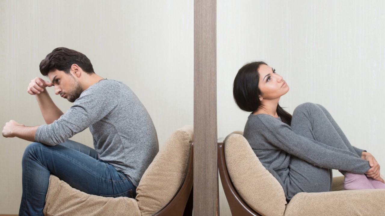 How to detach from someone How to detach from someone
