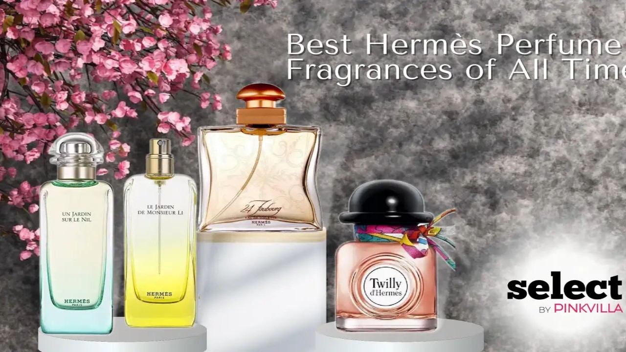 The Top 15 Prettiest Perfume Bottles to Add to Your Collection