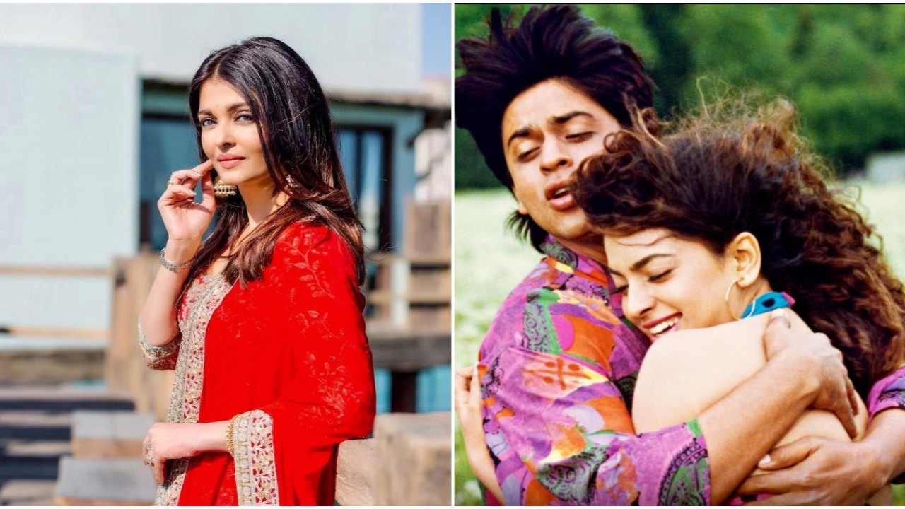 Guru: Abhishek Bachchan Reveals Unknown Fact About His Film With Aishwarya Rai Bachchan & It's Intriguing!