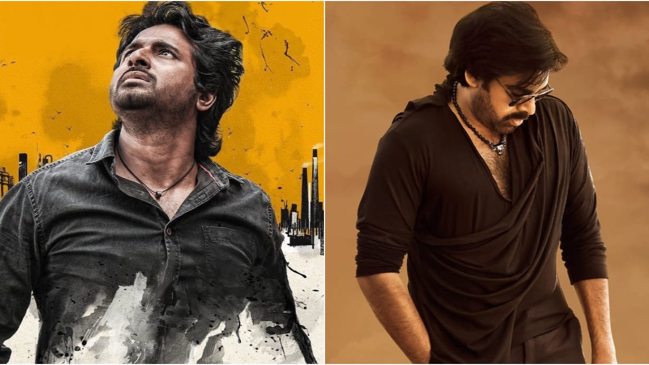 Upcoming South movies releasing in July 2023: Sivakarthikeyan's Maaveeran, Pawan Kalyan's Bro and more (PC: Twitter) Twitter
