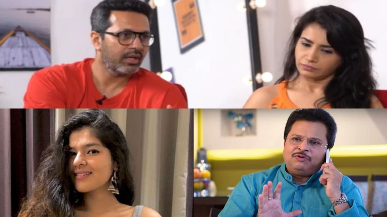 TMKOC EXCLUSIVE: 'Asit Modi blamed Malav Rajda for Nidhi Bhanushali's exit'; Priya Ahuja reveals