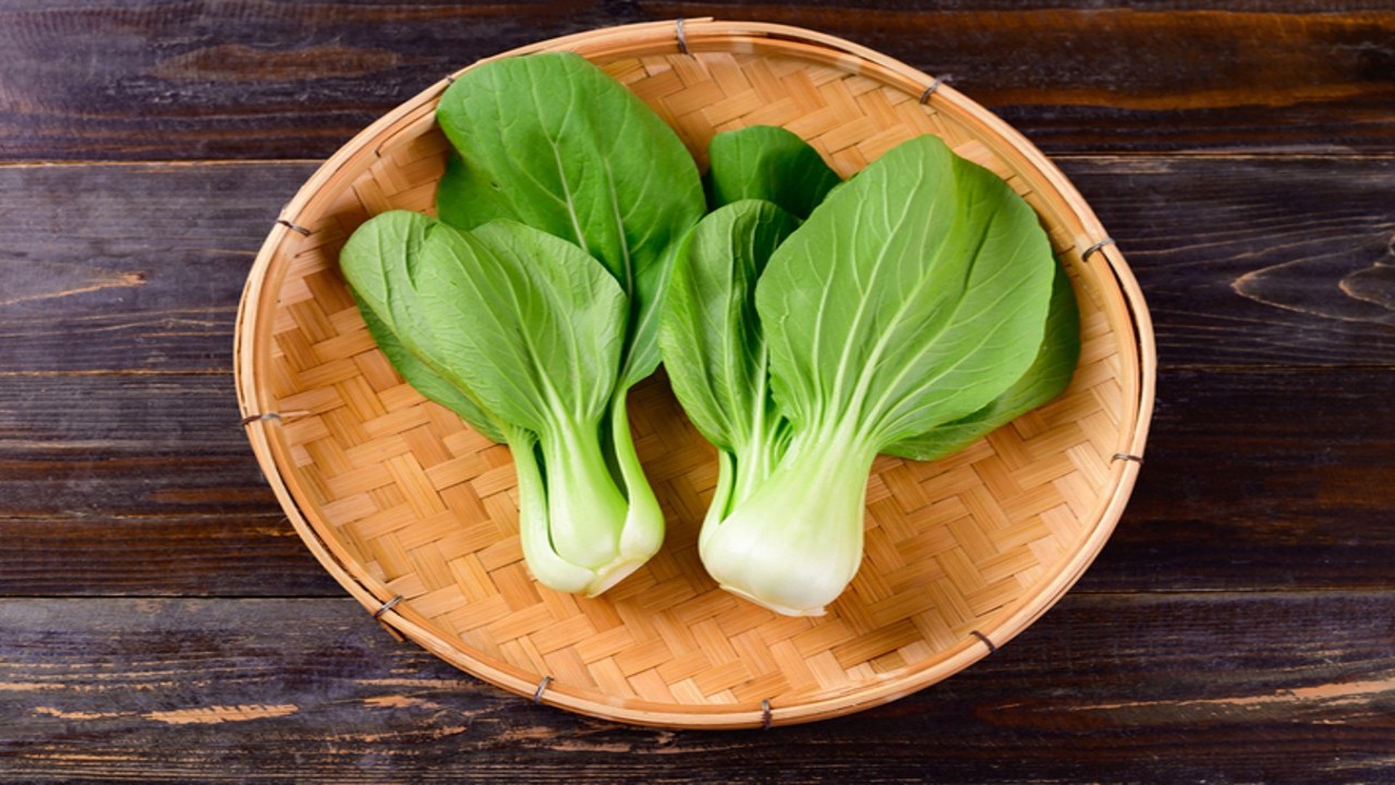 Health Benefits of Bok Choy: Everything You Need to Know  