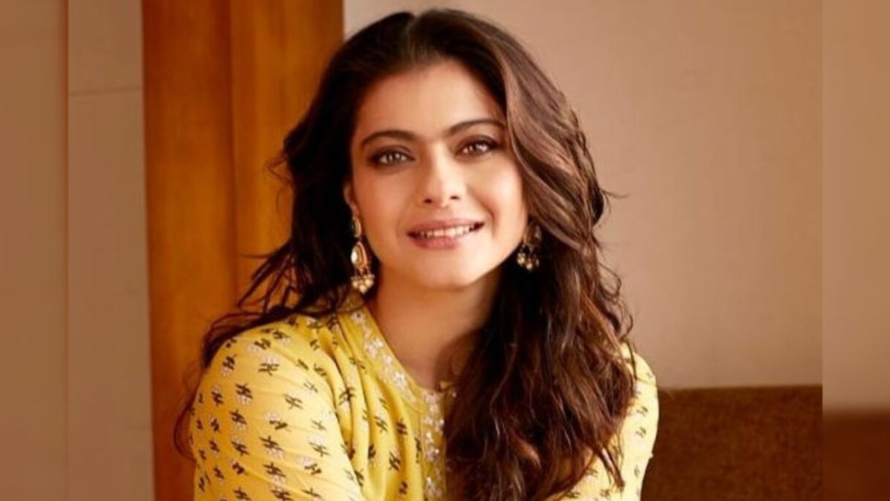 1280px x 720px - EXCLUSIVE: Kajol wants to do a comedy for sure but subject to following  terms and conditions | PINKVILLA