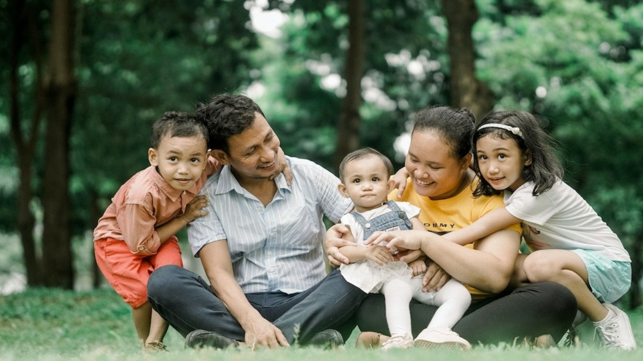 Family values Family values