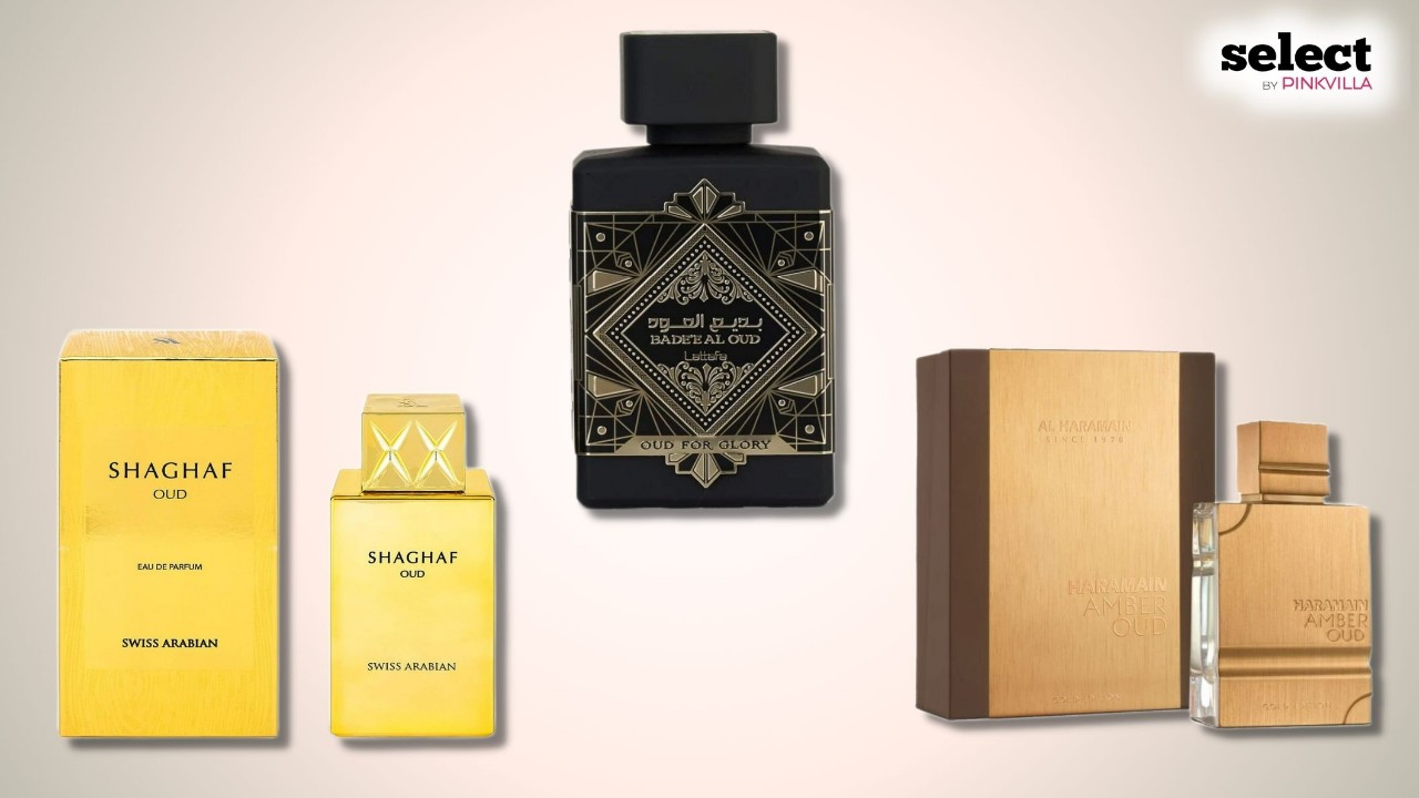 Why Oud Is the Best Cologne Ingredient - Oud Cologne