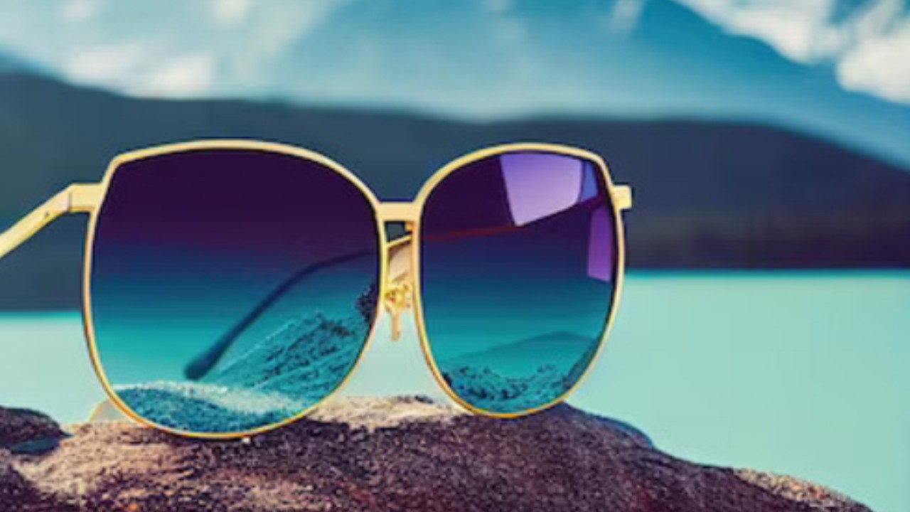Best Sunglasses for Round Faces to Protect Your Eyes in Style