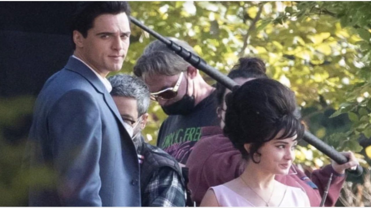 Priscilla When will Jacob Elordi starrer release? Trailer, cast, and