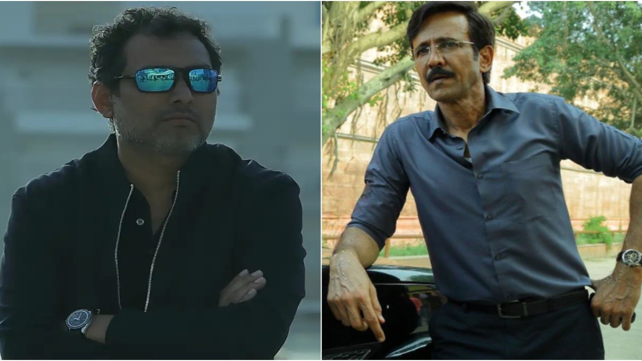 EXCLUSIVE: After Ajay Devgn’s Auron Mein Kahan Dum Tha, Neeraj Pandey to direct Special OPS Season Two