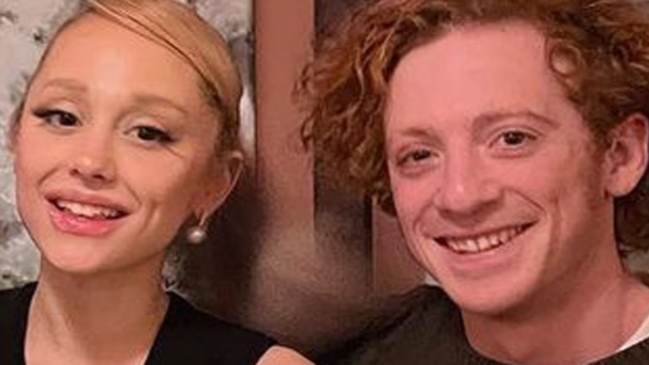 Did Ethan Slater make his Instagram private amid romance rumors with Ariana Grande?