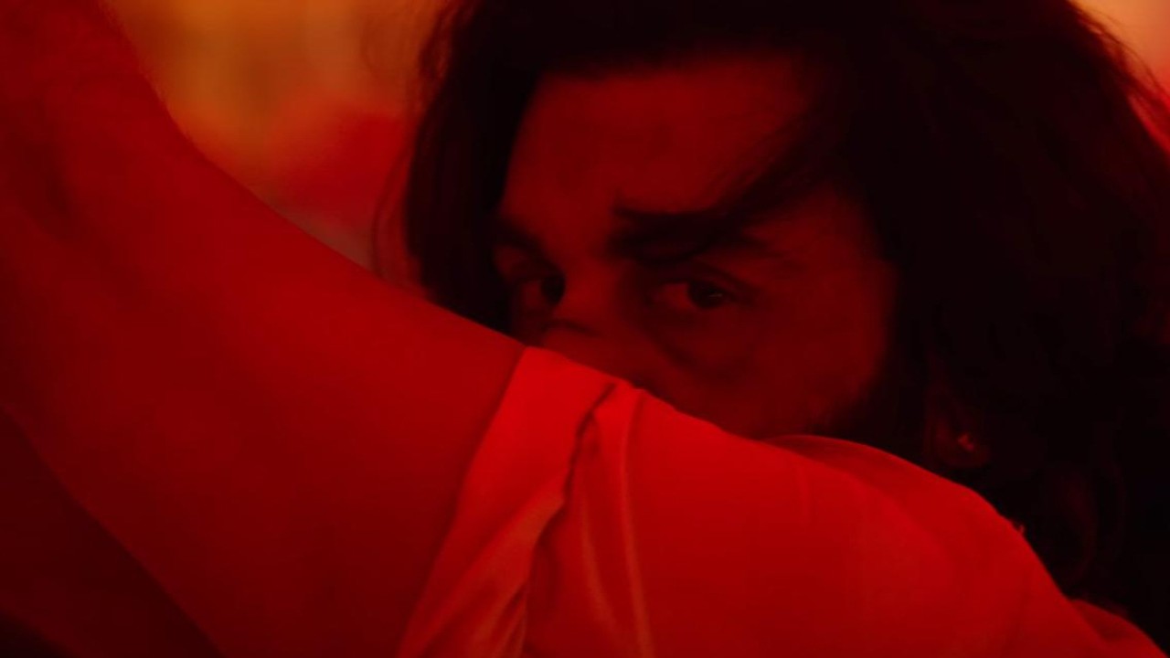 Ranbir Kapoor led Animal has been postponed from its original release of 11th August, 2023 (Credit: T-Series) Ranbir Kapoor