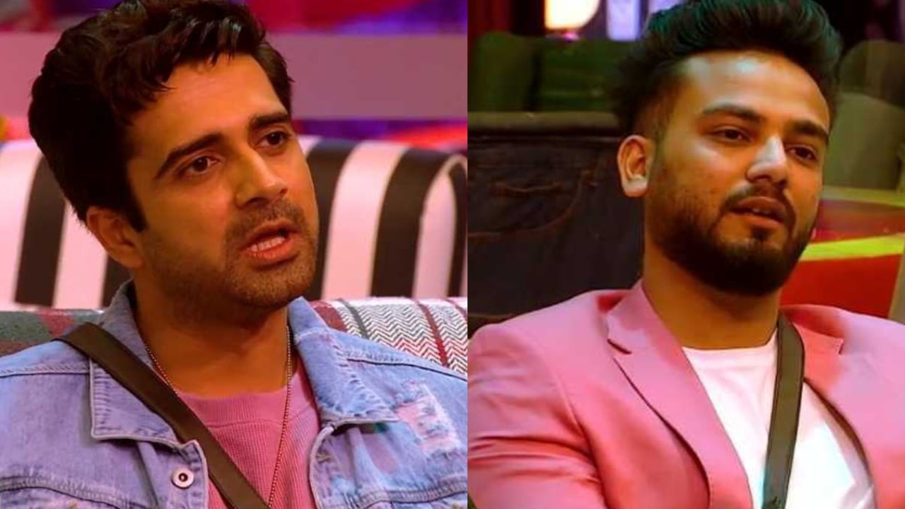 Bigg Boss OTT 2: Avinash Sachdev-Elvish Yadav's verbal brawl; Weekend Ka Vaar's top 5 moments (Image: Jio Cinema Instagram)