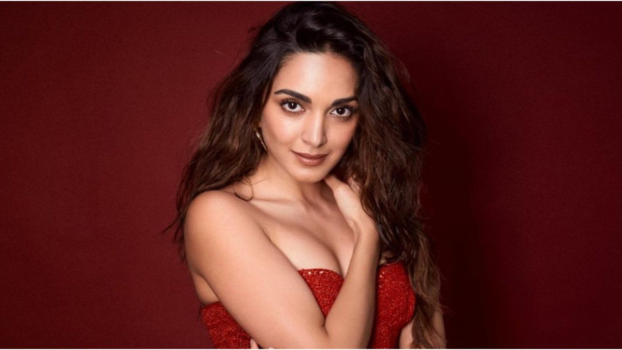 Kiara Advani Happy Birthday Kiara Advani: Kareena Kapoor, Anushka Sharma, Katrina Kaif and others extend heartfelt wishes