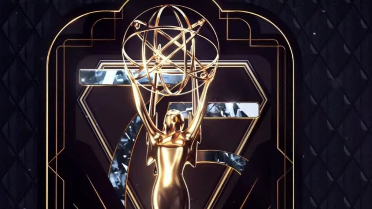 Primetime Emmy nominations are out! (Youtube) YouTube