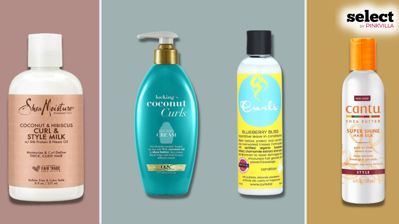 best products for 2b hair