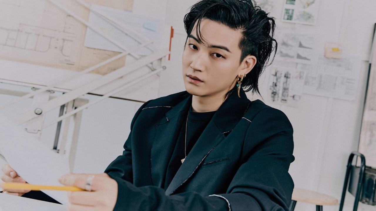 JAY B (Courtesy: GOT7's Instagram)