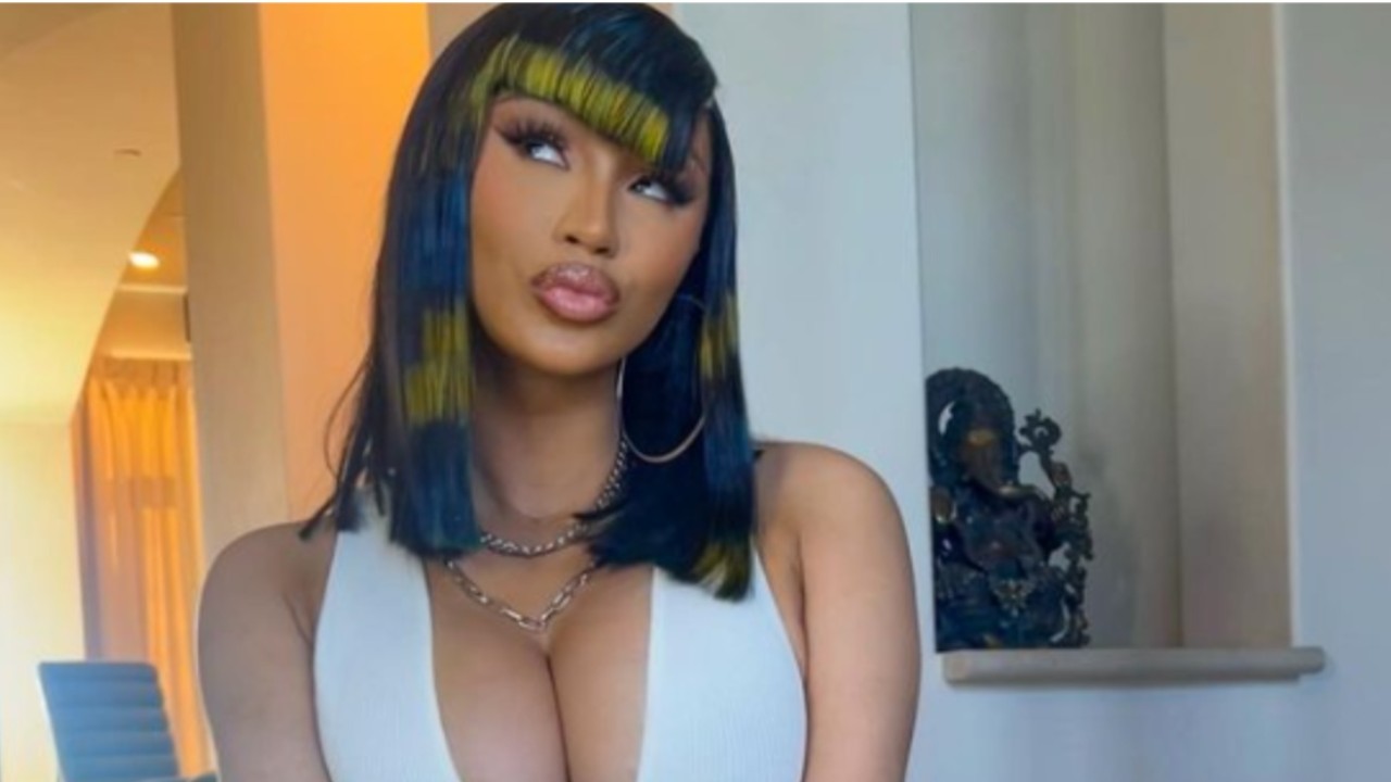 Did Cardi B hit concert-goer with a microphone mid-performance? Here's everything to know