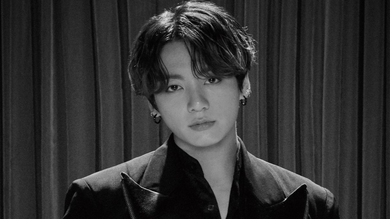 Jungkook 2025 Dodi Nadeen